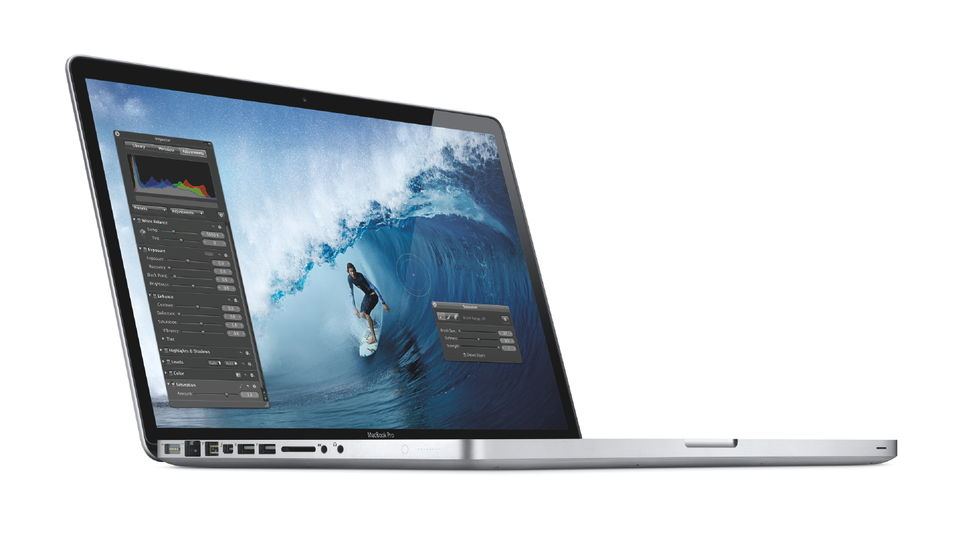 best mac laptop for amatuer video editing