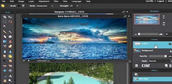 best photoshop alternatives for mac free